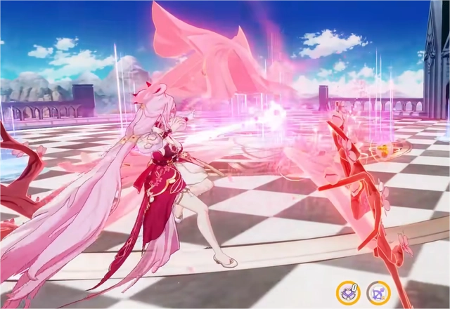 崩坏3爱莉希雅新皮肤前瞻 崩坏3爱莉希雅新皮肤前瞻