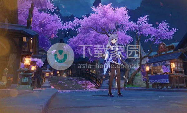 原神不可辜负的期待任务中的烟花材料位置介绍