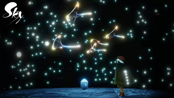 光遇荷鲁斯季季节蜡烛位置大全