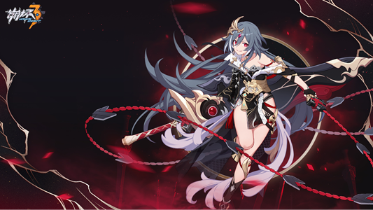 崩坏3识之律者平民武器圣痕搭配