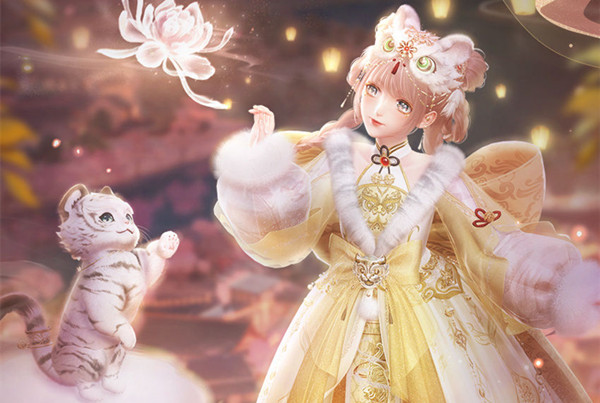 闪耀暖暖入夜派对答案大全