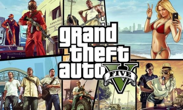 游戏史上恶劣的泄露事件！GTA6泄露