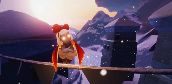 光遇荷鲁斯季霞谷季蜡位置攻略