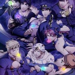 jojo的奇妙冒险最后的生还者手机版
