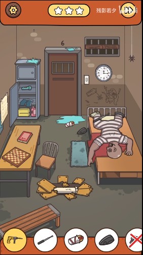 脑洞大侦探全关卡通关攻略怎么过