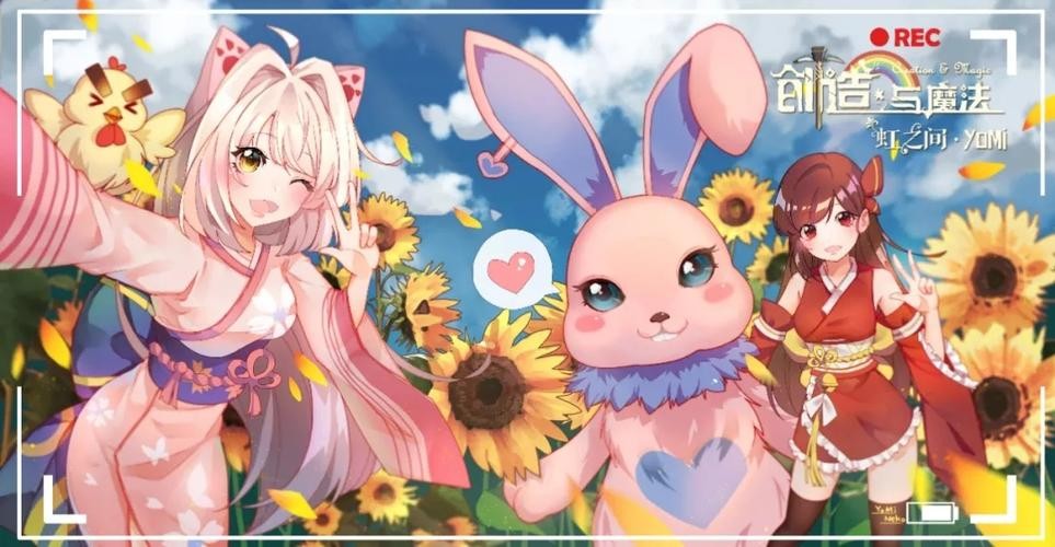 创造与魔法6.4福利礼包兑换码分享