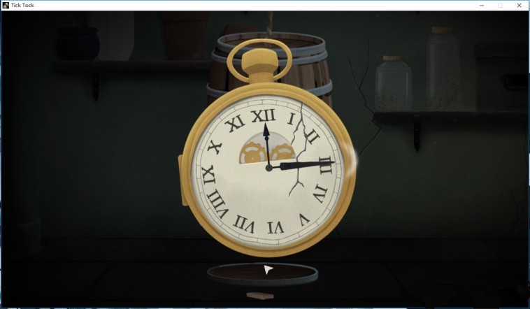 滴答滴答：双人故事全章节怎么过-全章节通关攻略大全