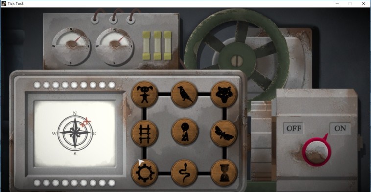 滴答滴答：双人故事全章节怎么过-全章节通关攻略大全