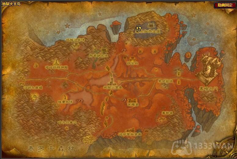 魔兽世界轰炸传送门任务怎么做-轰炸传送门任务完成攻略