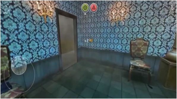 与鬼共生的小镇手机版截图1