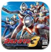 奥特曼格斗进化3联机版