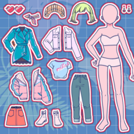 城市娃娃免费版