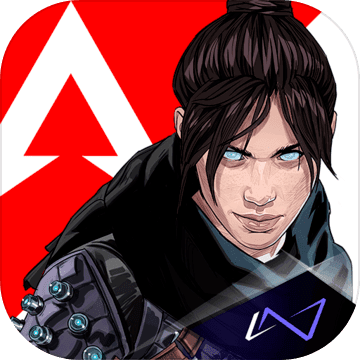 Apex英雄台服