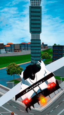 空中赛车截图3
