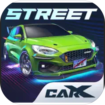 carx street