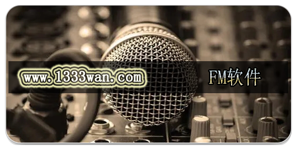 FM软件