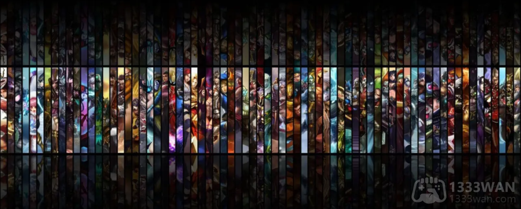 英雄联盟全部英雄台词汇总（持续更新2024）