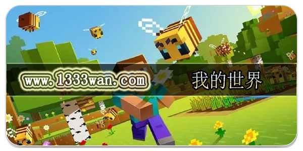 我的世界