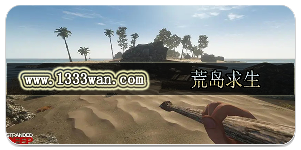 荒岛求生