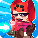 迷你吃鸡派对免广告