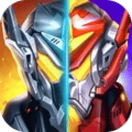 无双机甲争锋对决免广告版