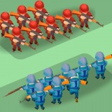未来进化战场中文版