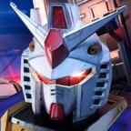 机甲战士敢达对决官方正版