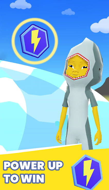 滑水竞速赛截图3