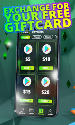 Cash Giraffe截图3