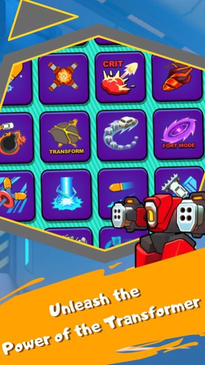 Doom pixel shooter 3d截图2