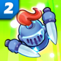 突袭皇家TD2