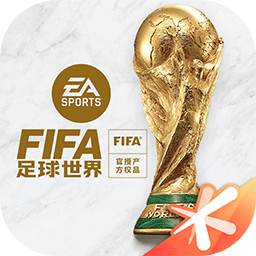 fifa足球世界测试服