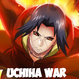 火影战记火战风暴4