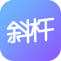 斜杠