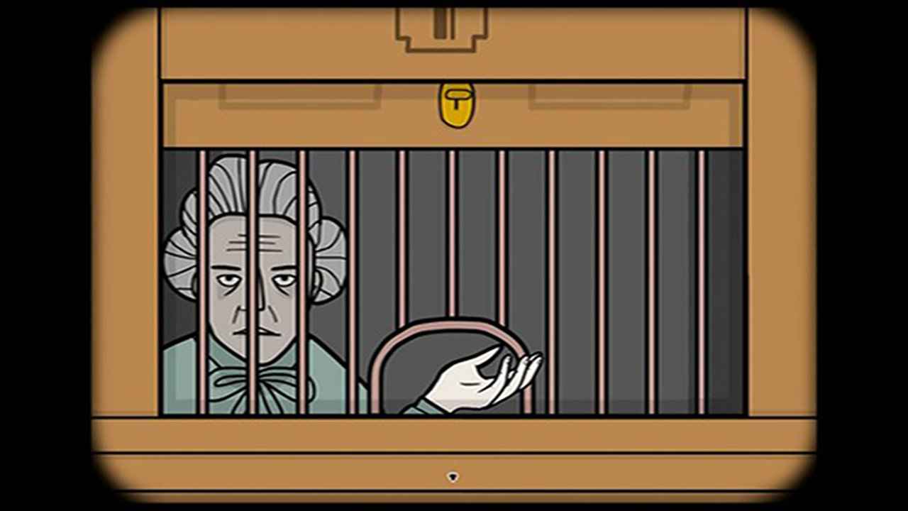 地底生花锈湖截图3