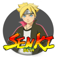 火影战记赤焰版白面具