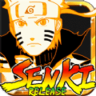 火影战记赤焰版一一干手