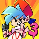 放克星期五之夜3对决