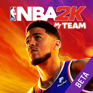 nba2k23苹果版