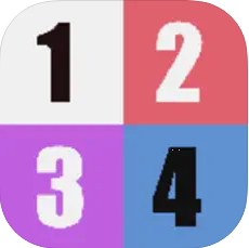 1234游戏