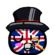 波兰球桌面宠物英国版