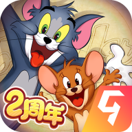 猫和老鼠东北方言版