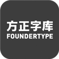 方正字库