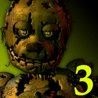 fnaf3代娘化版