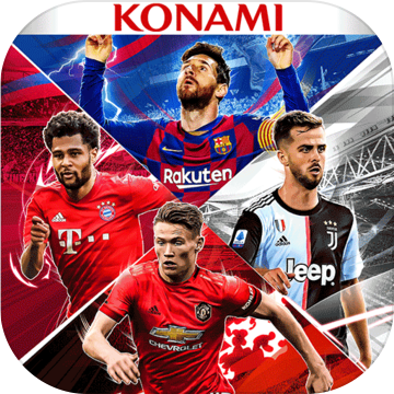 实况足球7.6.0版