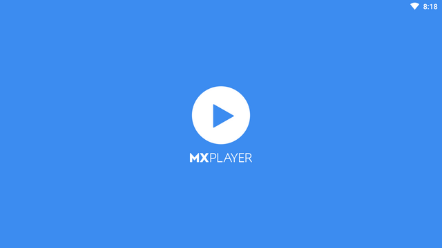 mxplayer1.69.1截图2