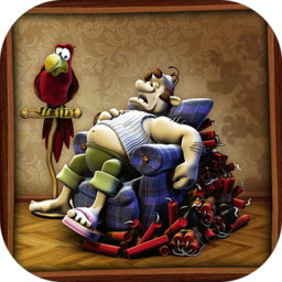 整蛊邻居地狱归来