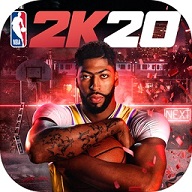 nba2k20手机版复古球衣