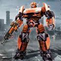 钢铁机甲超级求生安卓版