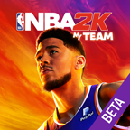 NBA2K23汉化版